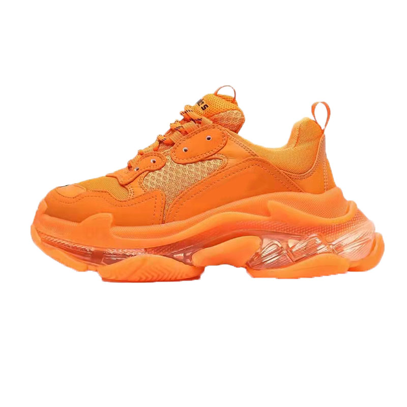 2023 triple s Designer Casual Shoes Men Women Platform Dad Shoe triples Black White Grey Sneakers Mens Trainers Jogiing Walking Tennis, Colour 3
2023 triple s Designer Casual Shoes Men Women Platform Dad Shoe triples Black White Grey Sneakers Mens Trainers Jogiing Walking Tennis, Colour 3