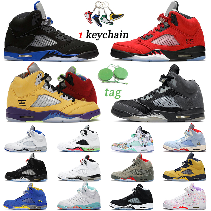 5s Men Basketball Shoes Jumpman 5 Raging Bull What The Racer Blue Bluebird Oreo Transformers Women Mens Trainers Sports Sneakers, 5s racer blue
5s Men Basketball Shoes Jumpman 5 Raging Bull What The Racer Blue Bluebird Oreo Transformers Women Mens Trainers Sports Sneakers, 5s racer blue