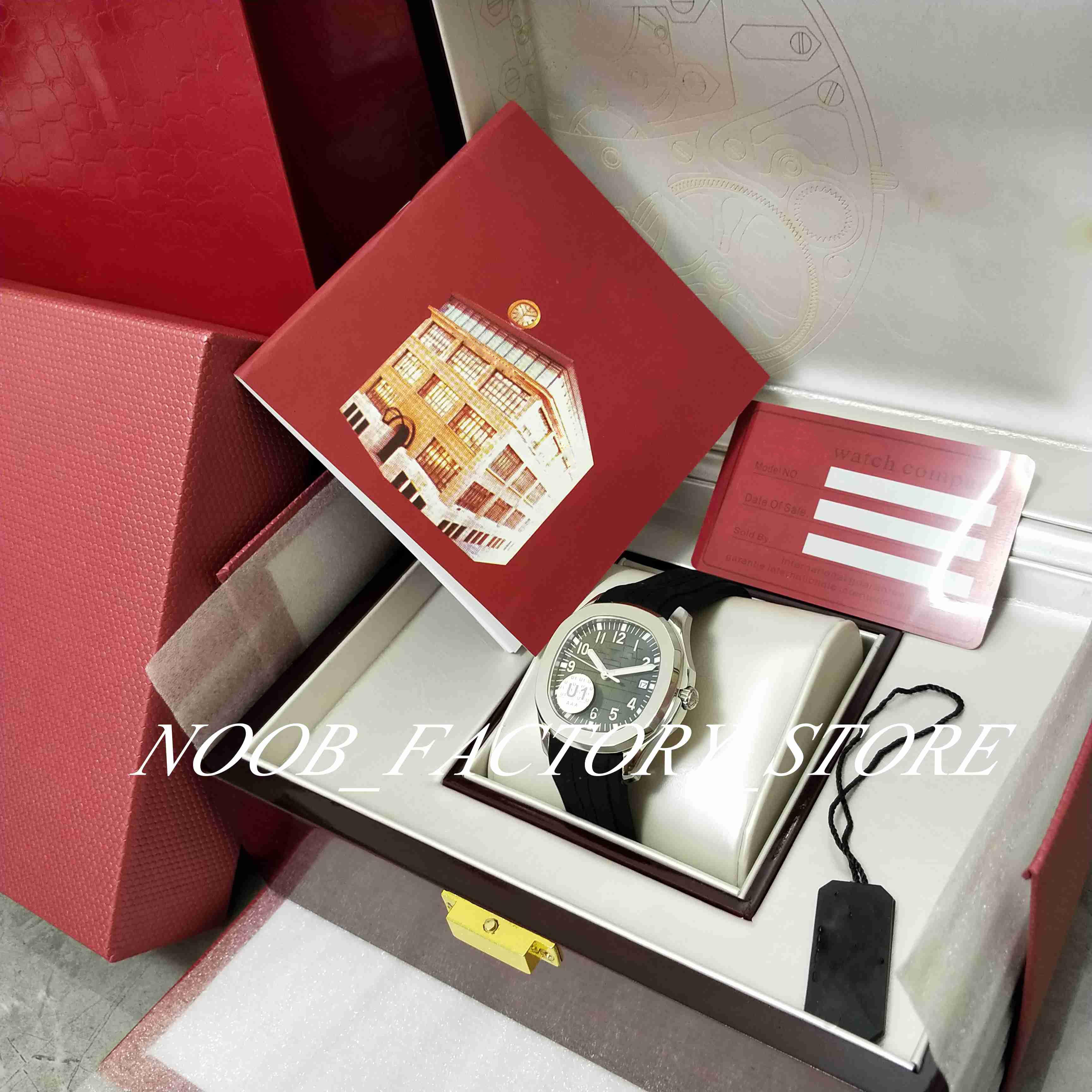 Super UF Factory Watch of Mens Automatic Cal.324 Movement 42 mm Watch Black Dial Classic Watches Transparent Back Rubber Strap Wristwatches With Original Box 
Super UF Factory Watch of Mens Automatic Cal.324 Movement 42 mm Watch Black Dial Classic Watches Transparent Back Rubber Strap Wristwatches With Original Box