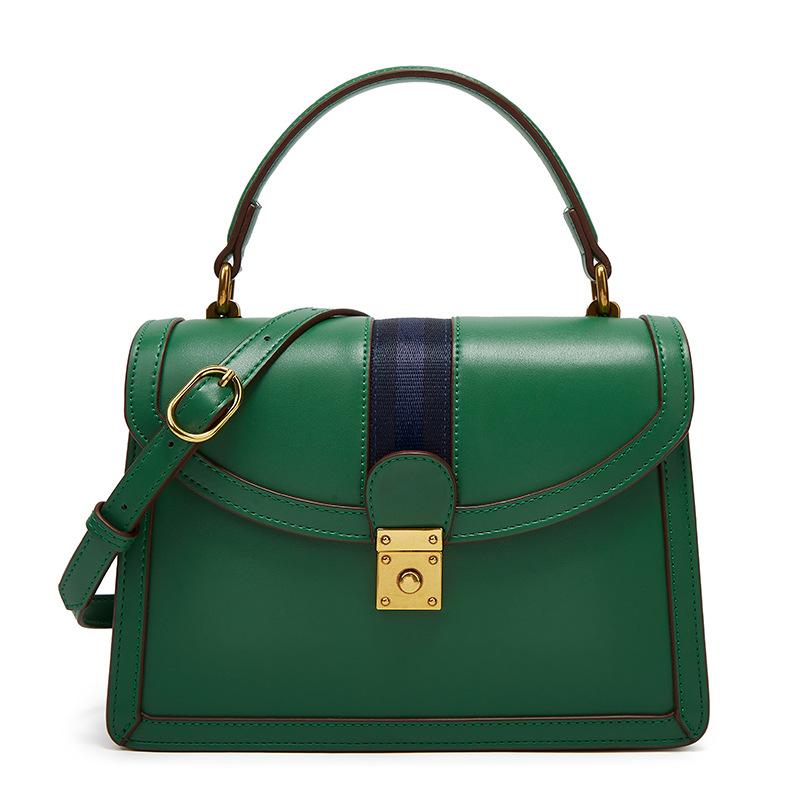 Evening Bags 2021 Fashion Famous Ladies High Quality Contrast Color Handbag Crossbody Shoulder Bag Sac De Luxe Femme Marque, Black
Evening Bags 2021 Fashion Famous Ladies High Quality Contrast Color Handbag Crossbody Shoulder Bag Sac De Luxe Femme Marque, Black