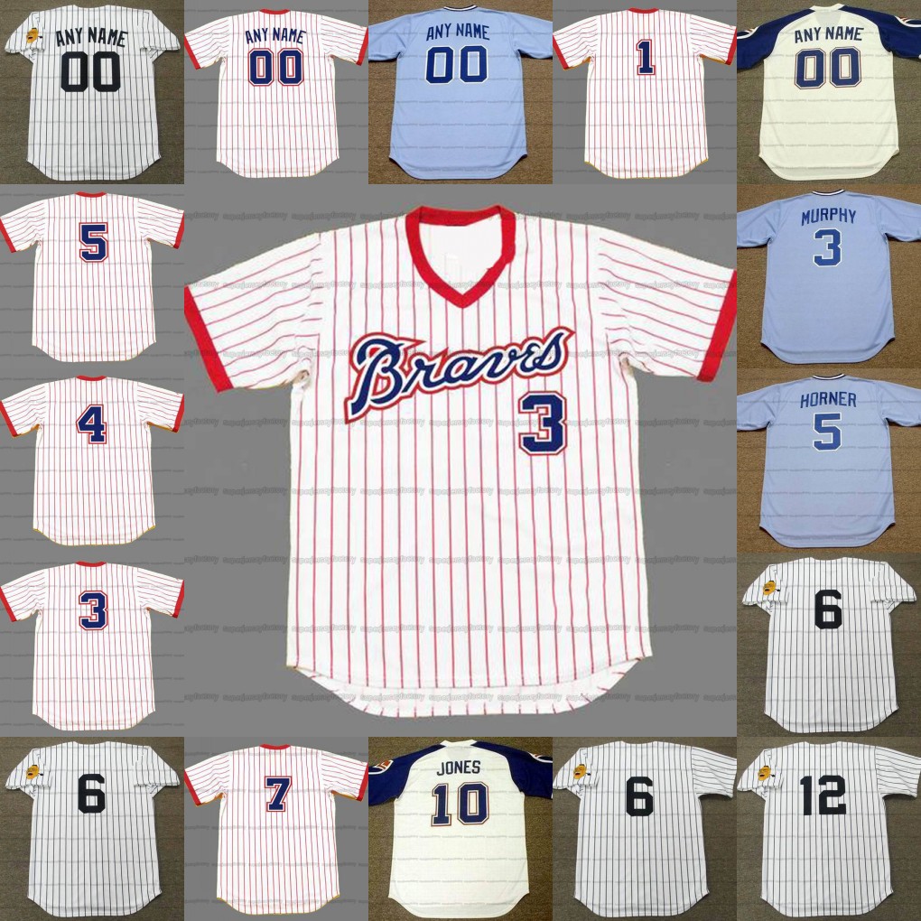 Baseball Jerseys Custom Baseball 1969 1970 1980' Retro Jersey DALE MURPHY JOE TORRE RICO CARTY FELIX MILLAN GENE GARBER TONY LARUSSA RETT BUTLER BOB UECKER, 1970s red stripe
Baseball Jerseys Custom Baseball 1969 1970 1980' Retro Jersey DALE MURPHY JOE TORRE RICO CARTY FELIX MILLAN GENE GARBER TONY LARUSSA RETT BUTLER BOB UECKER, 1970s red stripe