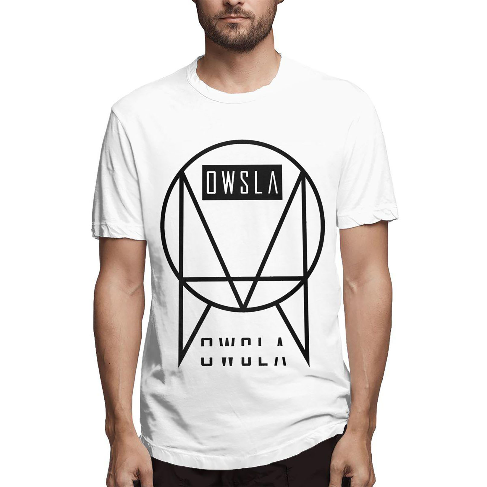 OWSLA Mens T-Shirts Skrillex Classic Design Tee Comfortable Sweatshirts Novelty Clothing Breathable Short Sleeve Cotton Streetwear S, 129669029-pink-s-1
OWSLA Mens T-Shirts Skrillex Classic Design Tee Comfortable Sweatshirts Novelty Clothing Breathable Short Sleeve Cotton Streetwear S, 129669029-pink-s-1