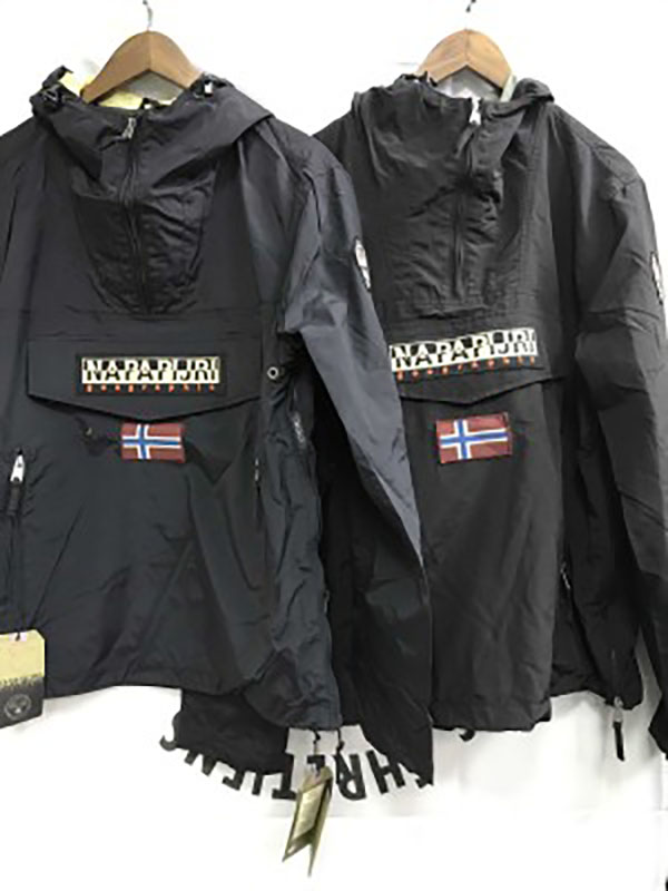 Napa 20SS Mens and womens pullover jackets Youth campus adventure clothes Designers Men S Clothing High Quality Brand hoodie bomber jacket, Black;brown
Napa 20SS Mens and womens pullover jackets Youth campus adventure clothes Designers Men S Clothing High Quality Brand hoodie bomber jacket, Black;brown