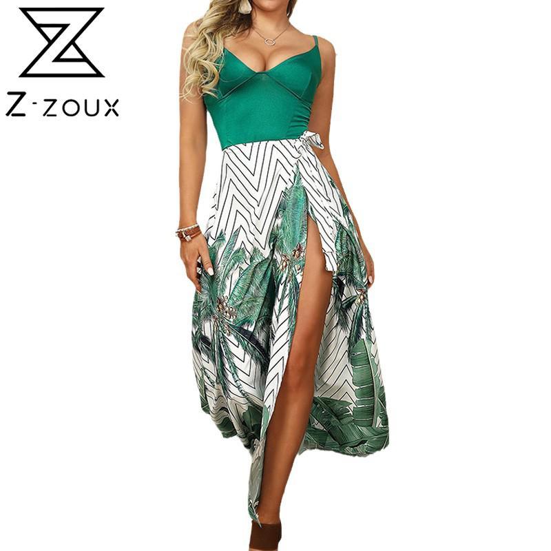 Women Dress Patchwork Printed Bohemia es Sexy Long Floral Maxi Deep V Neck Spaghetti Strap Summer es 210524, Green
Women Dress Patchwork Printed Bohemia es Sexy Long Floral Maxi Deep V Neck Spaghetti Strap Summer es 210524, Green