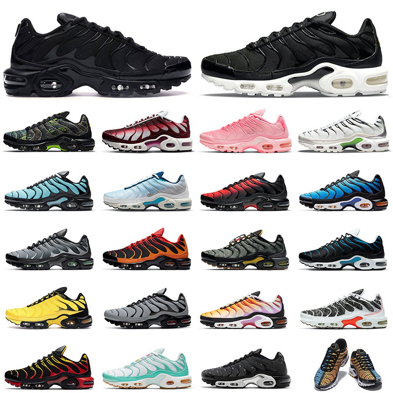 high quality tn plus running shoes mens black White Sustainable Neon Green Hyper Pastel blue Burgundy Oreo women Breathable sneakers trainers outdoor sports, 40-46 black gold
high quality tn plus running shoes mens black White Sustainable Neon Green Hyper Pastel blue Burgundy Oreo women Breathable sneakers trainers outdoor sports, 40-46 black gold
