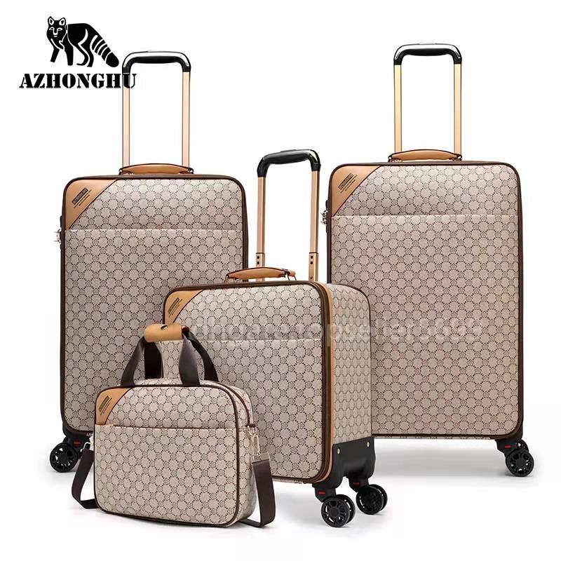 2021 Designer Women Men Suitcases Unisex Spinner Expandable Trolley Brand Fashion Luxury Designer Carry-Ons Barding Bag Rolling Luggage Sets code trunk
2021 Designer Women Men Suitcases Unisex Spinner Expandable Trolley Brand Fashion Luxury Designer Carry-Ons Barding Bag Rolling Luggage Sets code trunk