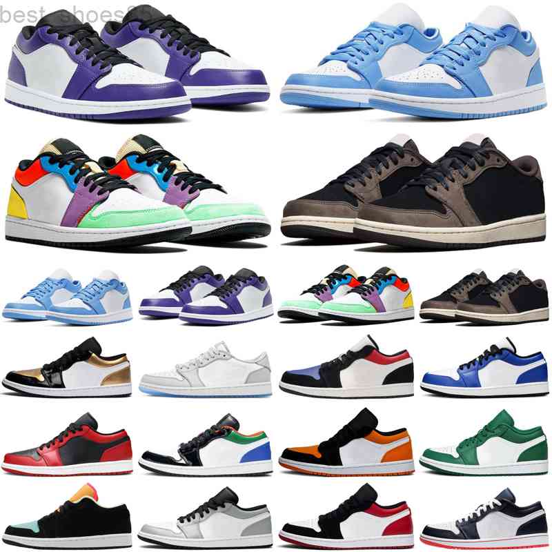 wholesale jumpman 1 1s low men women basketball shoes Court Purple UNC Mocha Pine Green Paris athletic mens womens trainers sports sneakers, #1 court purple
wholesale jumpman 1 1s low men women basketball shoes Court Purple UNC Mocha Pine Green Paris athletic mens womens trainers sports sneakers, #1 court purple
