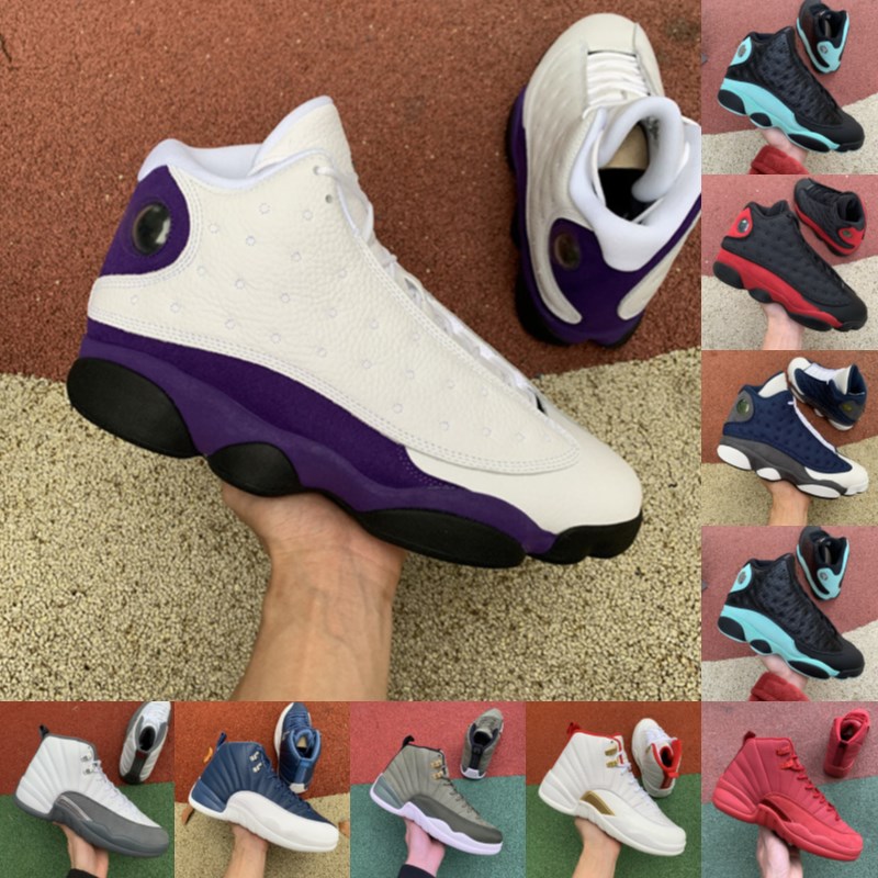 13 13s Mens Jumpman Basketball Shoes Reverse Flu Game University Gold 12 12s Playground Lucky Green Hyper Royal Dark Concord Trainer sports
13 13s Mens Jumpman Basketball Shoes Reverse Flu Game University Gold 12 12s Playground Lucky Green Hyper Royal Dark Concord Trainer sports