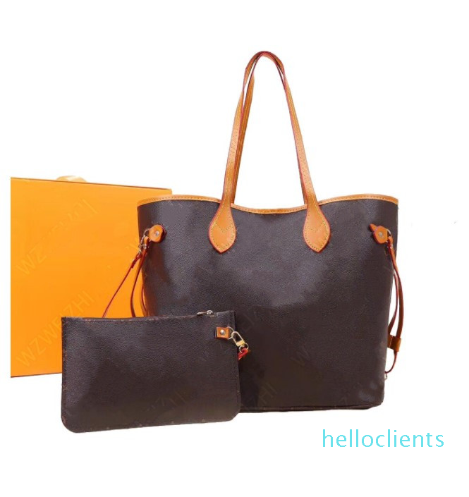 Classic Women 2pcs set Totes Handbags Clutch bags purse Leather Shoulder Bags Hobo bag Boston Bags France lady bag, Brown plaid
Classic Women 2pcs set Totes Handbags Clutch bags purse Leather Shoulder Bags Hobo bag Boston Bags France lady bag, Brown plaid