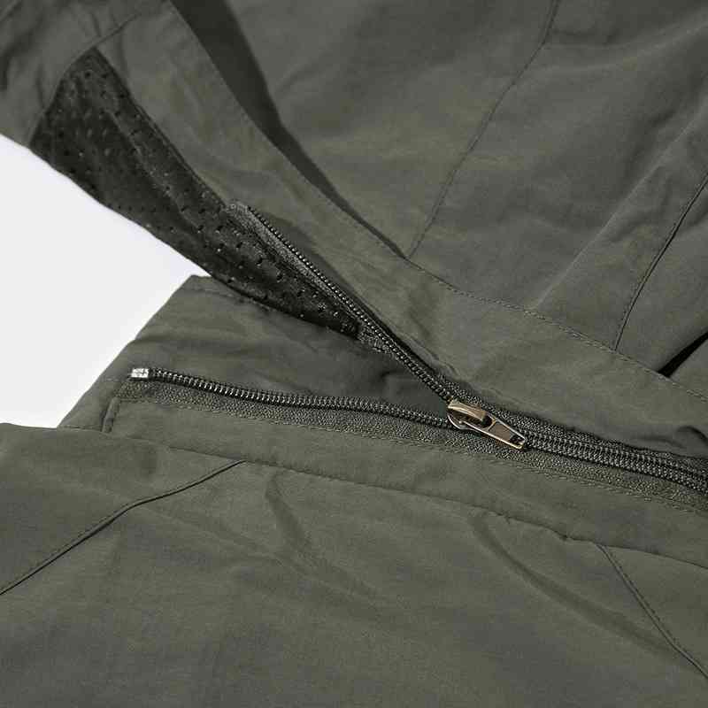 Group buying jacket rain cycling spring and autumn youth large size quick drying wind proof sports coat thin men's wear off, Black
Group buying jacket rain cycling spring and autumn youth large size quick drying wind proof sports coat thin men's wear off, Black