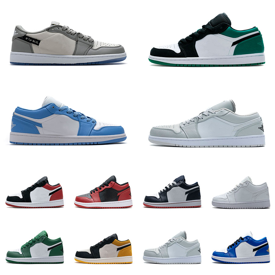 Mens 1 Basketball Shoes Low 1s Womens Blue Moon Red Banned Bred Chicago Black Toe Court Purple Game Royal UNC Shadow Sneakers
Mens 1 Basketball Shoes Low 1s Womens Blue Moon Red Banned Bred Chicago Black Toe Court Purple Game Royal UNC Shadow Sneakers