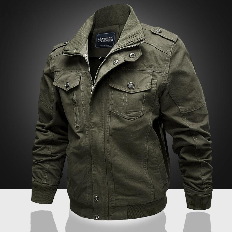 Men's Jackets Plus Size Clothing For Men 3xl 4xl 5xl Jacket Spring Autumn Mens Winter Casual Zipper Coat Oversized, Khaki
Men's Jackets Plus Size Clothing For Men 3xl 4xl 5xl Jacket Spring Autumn Mens Winter Casual Zipper Coat Oversized, Khaki