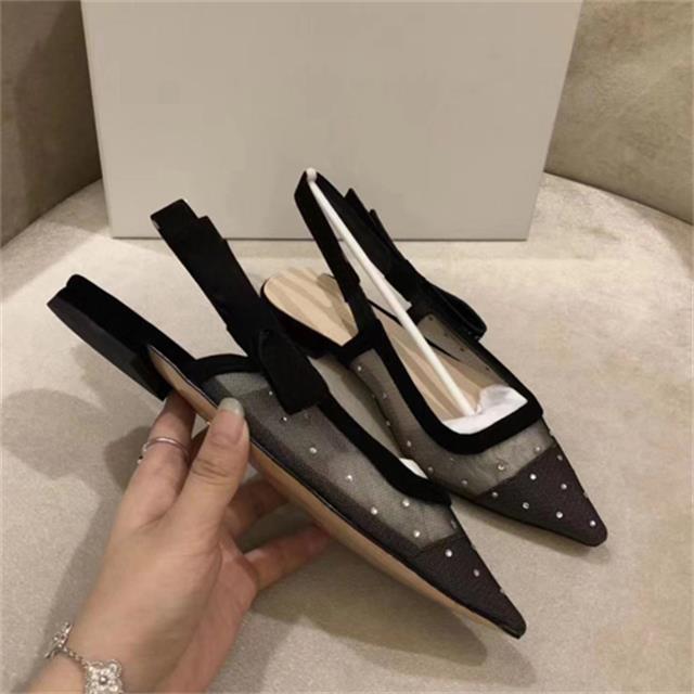 Nude Letter Bow Knot High Heel Shoes Women Runway Pointed Toe Low Heel Shoes Woman Gladiaor Sandals Lady Design Mesh Flat Shoes, Black
Nude Letter Bow Knot High Heel Shoes Women Runway Pointed Toe Low Heel Shoes Woman Gladiaor Sandals Lady Design Mesh Flat Shoes, Black
