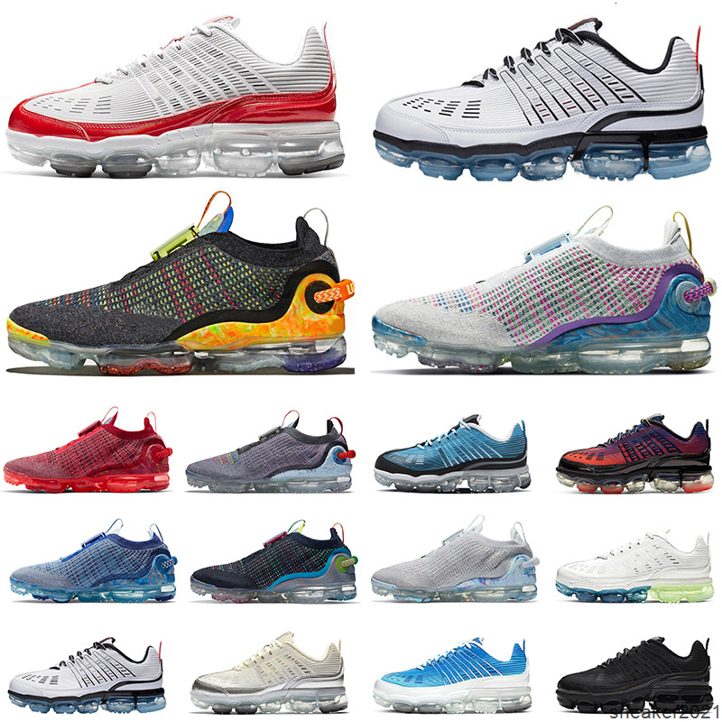 2021 Luxury Mens Womens 360 Running Shoes Vapour Team Red Triple Black White Dark Grey Pure Platinum Sports Sneakers Trainers
2021 Luxury Mens Womens 360 Running Shoes Vapour Team Red Triple Black White Dark Grey Pure Platinum Sports Sneakers Trainers