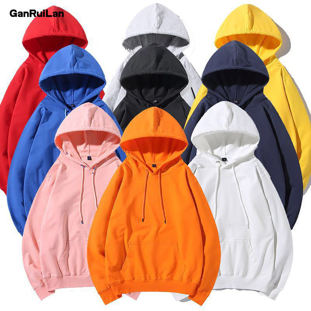 Arrive Fashion Men' Hoodies Spring Autumn Male Casual Hoodies Sweatshirts Men' Solid Color Hoodies Sweatshirt Tops 210518, Black color
Arrive Fashion Men' Hoodies Spring Autumn Male Casual Hoodies Sweatshirts Men' Solid Color Hoodies Sweatshirt Tops 210518, Black color