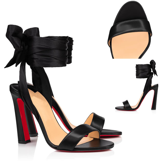 Evening Classic Dress Shoe Sandales Heels Wedding Party Women's High Heel pumps,Summer Crosse Du Desert Red Bottom Sandal Ankle Strap W, Black
Evening Classic Dress Shoe Sandales Heels Wedding Party Women's High Heel pumps,Summer Crosse Du Desert Red Bottom Sandal Ankle Strap W, Black