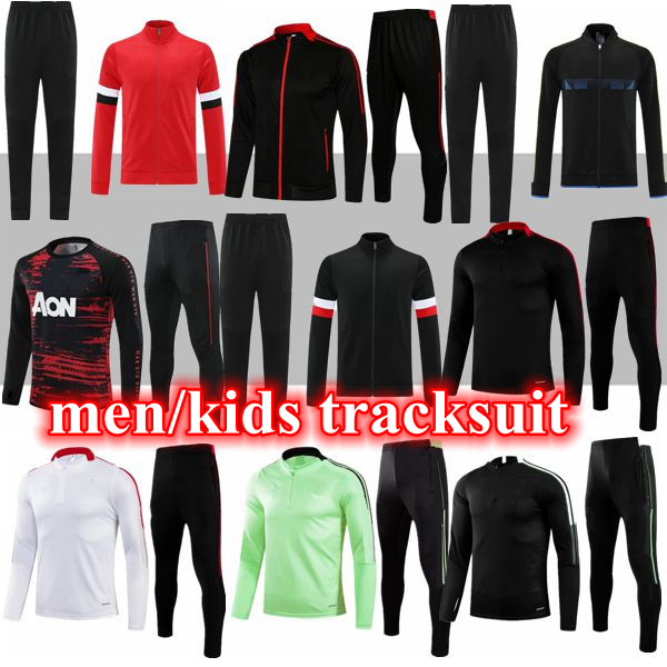 2021 2022 manchester training suit men jacket RONALDO MARTIAL RASHFORD football sportswear foot jogging POGBA United Soccer Tracksuit top quality., Green
2021 2022 manchester training suit men jacket RONALDO MARTIAL RASHFORD football sportswear foot jogging POGBA United Soccer Tracksuit top quality., Green