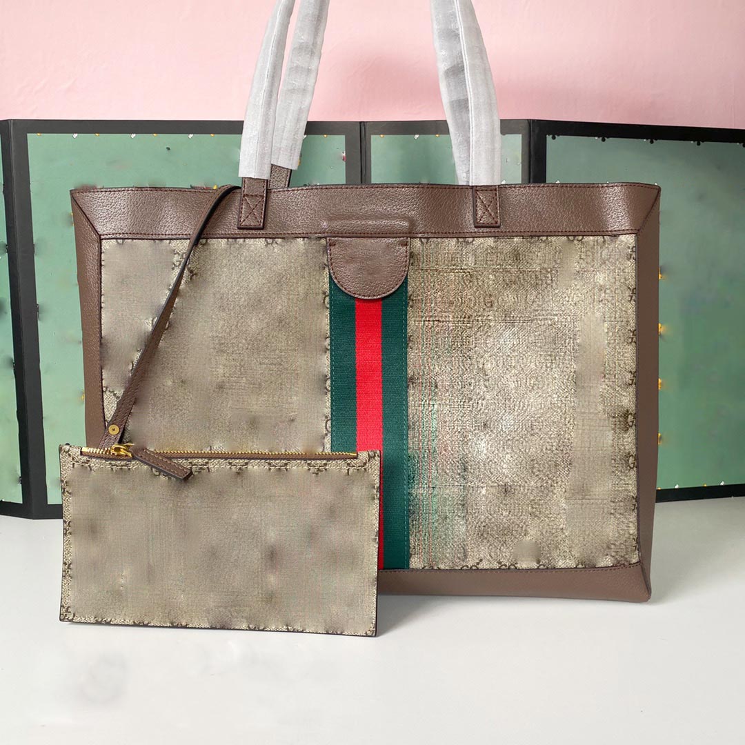 Women luxurys designers bags Large capacity shopping bag luxury handbags leather designer womens handbag purses fashion shoulder bagZ547947
Women luxurys designers bags Large capacity shopping bag luxury handbags leather designer womens handbag purses fashion shoulder bagZ547947