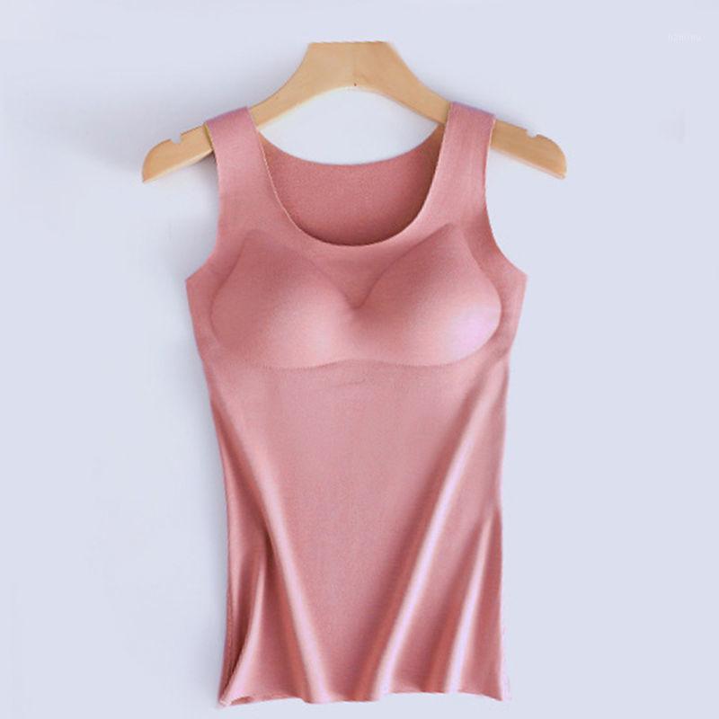 Camisoles & Tanks Women 2021 Autumn Winter Fashion Thickened Warm Vest Tops Female Underwear Tank Ladies Slim Bra Sleeveless E78, Skin
Camisoles & Tanks Women 2021 Autumn Winter Fashion Thickened Warm Vest Tops Female Underwear Tank Ladies Slim Bra Sleeveless E78, Skin