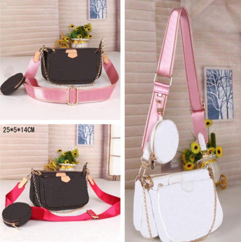 Laure 3 pieces set Luxury Designer Shoulder Bags Women lvs Chain Crossbody Bag Leather Handbags Purse Balance Female Messenger Tote Bag News Style, Multi
Laure 3 pieces set Luxury Designer Shoulder Bags Women lvs Chain Crossbody Bag Leather Handbags Purse Balance Female Messenger Tote Bag News Style, Multi