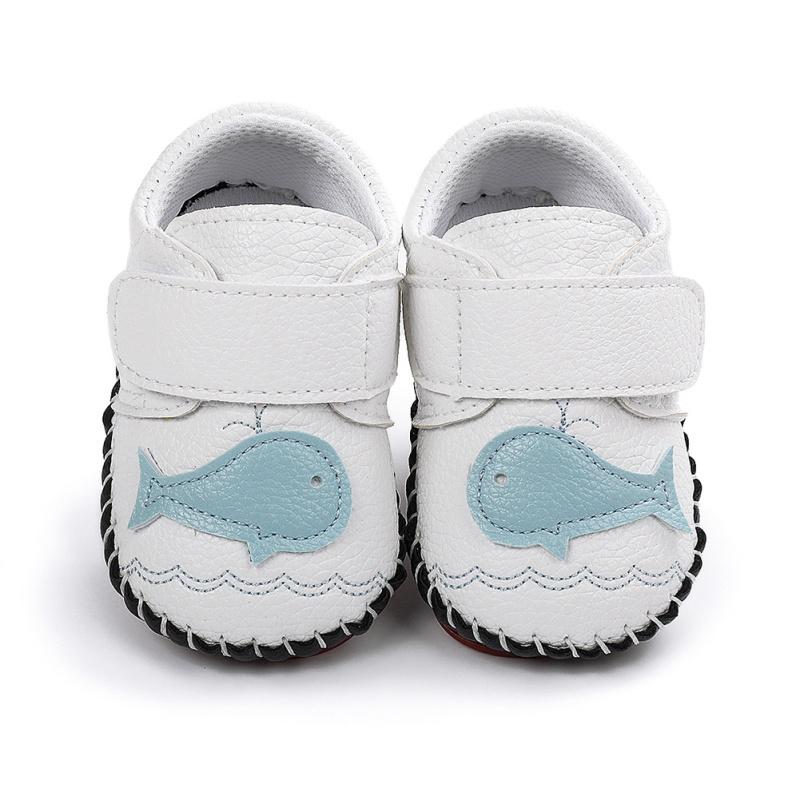 First Walkers Fashion Baby Boy Girl Cute Animal Soft Shoes Non-slip Walking -18M Autumn1, Black
First Walkers Fashion Baby Boy Girl Cute Animal Soft Shoes Non-slip Walking -18M Autumn1, Black