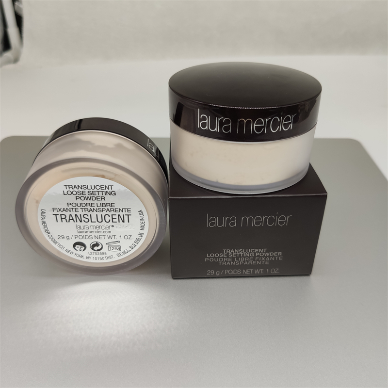 Laura Mercier Translucent Loose Setting Powder Waterproof Long-lasting concealer bronzers 29g, Customize
Laura Mercier Translucent Loose Setting Powder Waterproof Long-lasting concealer bronzers 29g, Customize