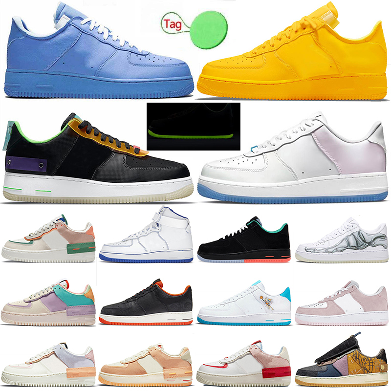 UV Reactive N354 Running Shoes 1 Toon Squad Undefeated Halloween One Women Men Shadow Sisterhood Trainers White Black Off Low Skeleton Orange Utility Sneakers, A21 pink glaze 36-40
UV Reactive N354 Running Shoes 1 Toon Squad Undefeated Halloween One Women Men Shadow Sisterhood Trainers White Black Off Low Skeleton Orange Utility Sneakers, A21 pink glaze 36-40