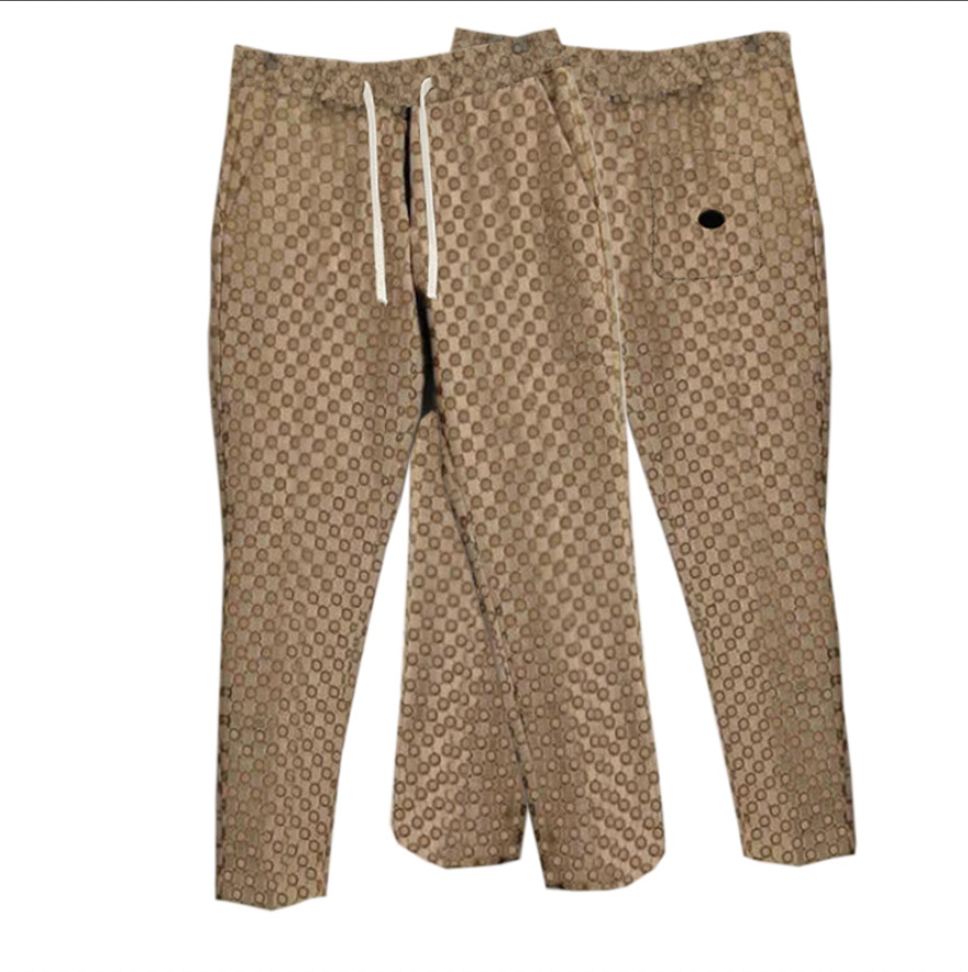 22ss Mens women designer Jacquard pants Spring summer Men Denim Pant Double letter Casual letters Trousers high quality yellow, 00
22ss Mens women designer Jacquard pants Spring summer Men Denim Pant Double letter Casual letters Trousers high quality yellow, 00