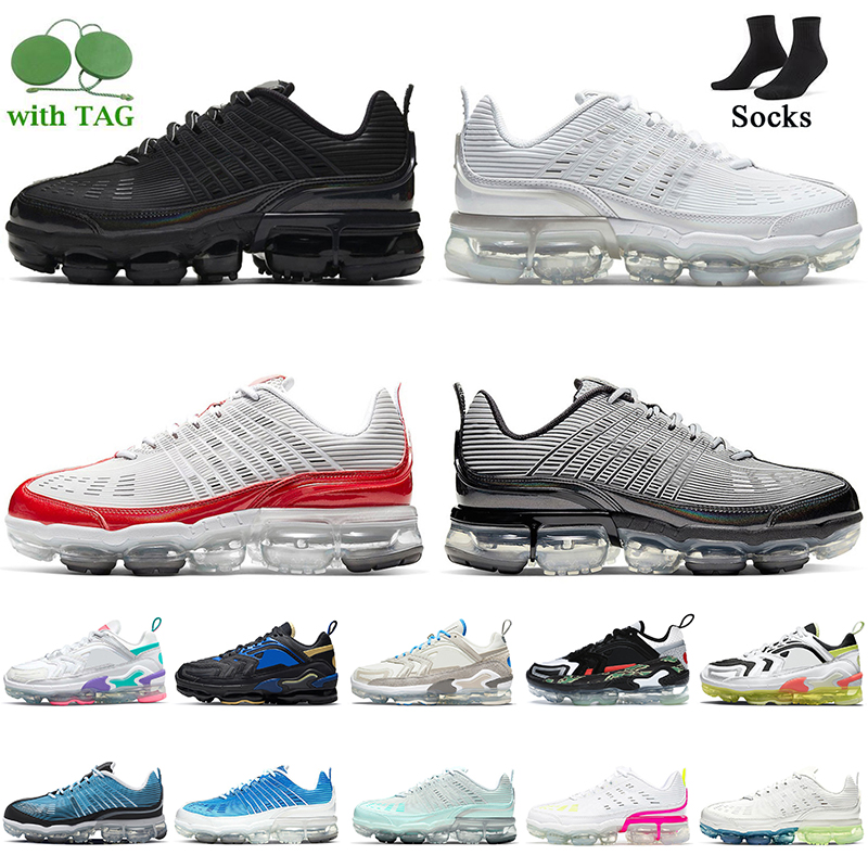Vapormax 360 Running Shoes Air Vapourmax Women Mens Free Runner Sneakers White Black Blue Iridescent Varsity Royal University Red Vapor Max
Vapormax 360 Running Shoes Air Vapourmax Women Mens Free Runner Sneakers White Black Blue Iridescent Varsity Royal University Red Vapor Max