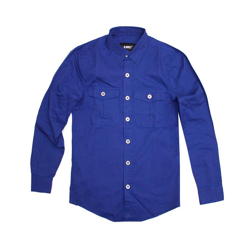 XS-4XL 2021 Men's Clothing Hair Stylist GD Fashion Street Ultra Cool Uniforms Casual Shirt Coat Plus Size Costumes Shirts