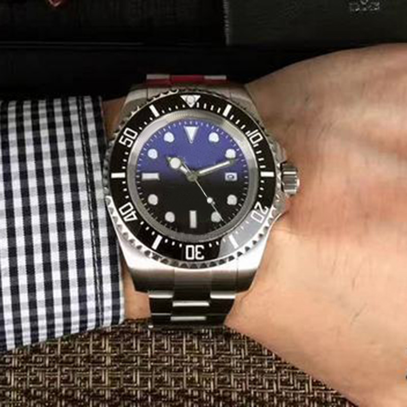 Classic Mens Watches 42mm Automatic Mechanical Watch Stainless Steel WristWatches Swimming WristWatch Montre De Luxe Gifts, Customize
Classic Mens Watches 42mm Automatic Mechanical Watch Stainless Steel WristWatches Swimming WristWatch Montre De Luxe Gifts, Customize
