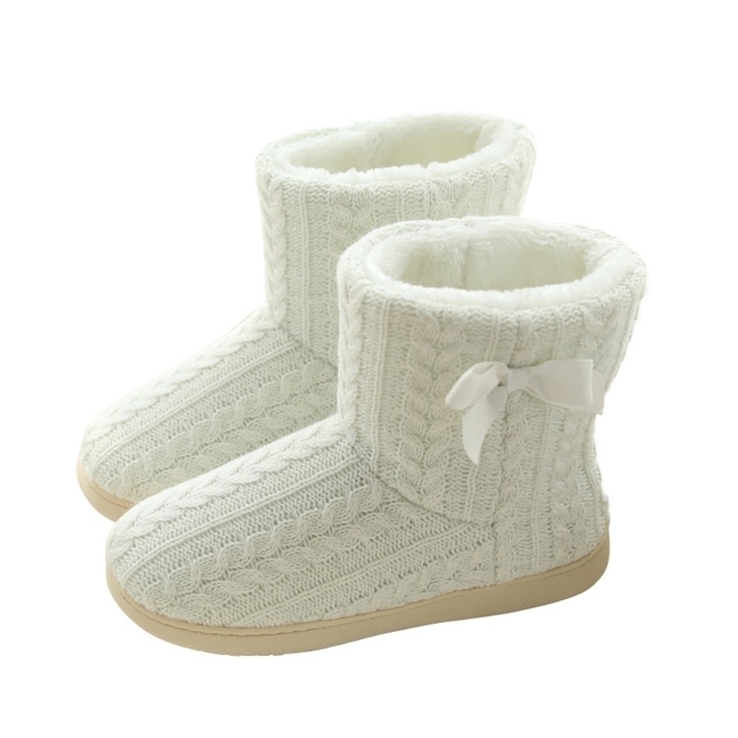 Home Women Warm Slippers Indoor Non-slip Short Plush Flats Shoes Female Soft Comfortable Cotton Lovers Faux Fur 211110, White
Home Women Warm Slippers Indoor Non-slip Short Plush Flats Shoes Female Soft Comfortable Cotton Lovers Faux Fur 211110, White