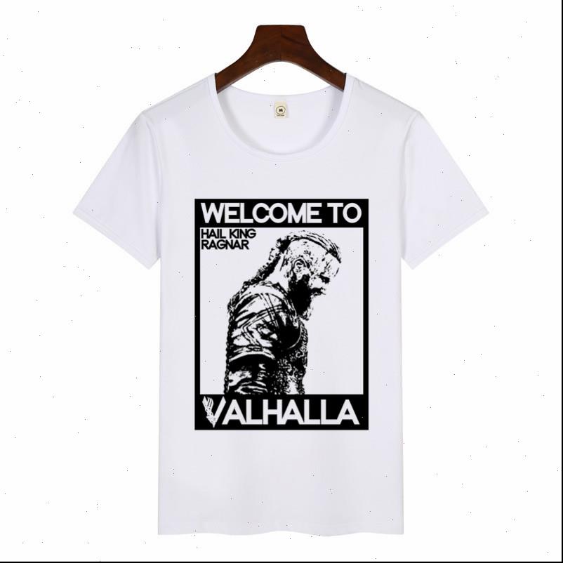 Womens T Shirts Latest Design KING Ragnar Lothbrok Vikings Women Short Sleeve Tee Shirt Unisex Casual O Neck Top, Color7
Womens T Shirts Latest Design KING Ragnar Lothbrok Vikings Women Short Sleeve Tee Shirt Unisex Casual O Neck Top, Color7
