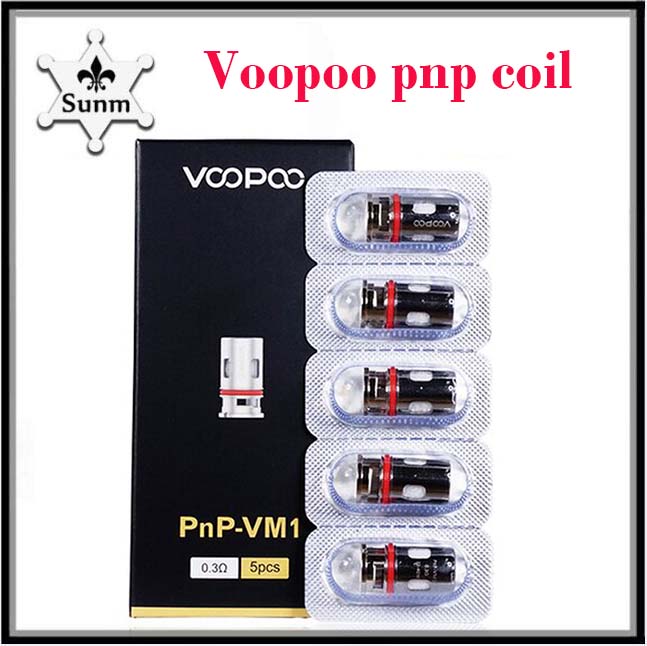 Voopoo PnP Coil cigarette Head VM1VM3VM4VM5VM6 TM1 M2 Mesh R1 R2 TR1 Replacement Colis for Tank Vinci Drag S X Argus RX Air Trio pro Kit high quality 
Voopoo PnP Coil cigarette Head VM1VM3VM4VM5VM6 TM1 M2 Mesh R1 R2 TR1 Replacement Colis for Tank Vinci Drag S X Argus RX Air Trio pro Kit high quality