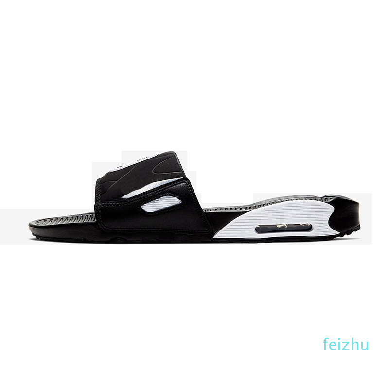 Top Quality Men Women Summer 90 Slippers Rubber Sandals Beach Slide Fashion Scuffs Three-dimensional font Indoor Shoes Size 36-45 With Box
Top Quality Men Women Summer 90 Slippers Rubber Sandals Beach Slide Fashion Scuffs Three-dimensional font Indoor Shoes Size 36-45 With Box