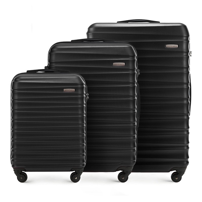 Business trolley bags rolling suitcase on wheels 20"24"28" inch ABS travel luggage sets
Business trolley bags rolling suitcase on wheels 20"24"28" inch ABS travel luggage sets