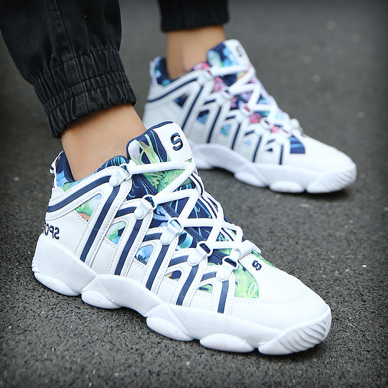 cross-border men womens trainers sports size running shoes high-top men's four seasons casual sneakers white thick sole shoe couples code: 35-A11, Di1a7150
cross-border men womens trainers sports size running shoes high-top men's four seasons casual sneakers white thick sole shoe couples code: 35-A11, Di1a7150