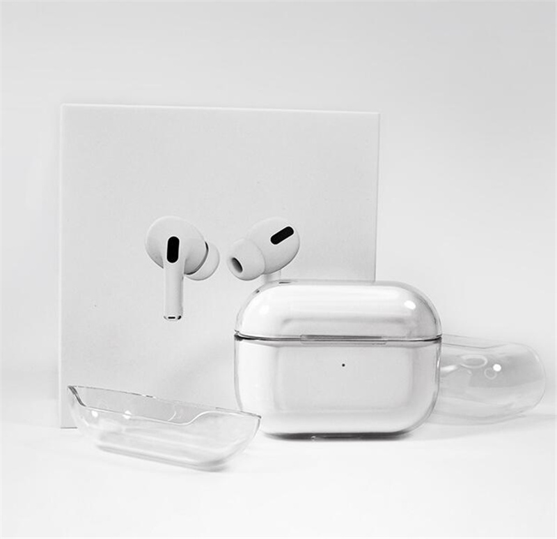 Transparent Wireless Earphone Charging Cover Case Bag For Gps Rename Apple AirPods 2 Pro Cases Hard PC Bluetooth-compatible Box Headset Clear, With serial number
Transparent Wireless Earphone Charging Cover Case Bag For Gps Rename Apple AirPods 2 Pro Cases Hard PC Bluetooth-compatible Box Headset Clear, With serial number