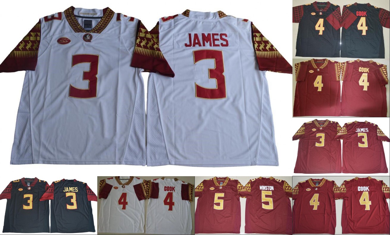 Mens FSU College 3 Derwin James 2 Deion Sanders Deondre Francois Dalvin Cook Jameis Winston Florida State Seminoles NCAA Football Jerseys, Red
Mens FSU College 3 Derwin James 2 Deion Sanders Deondre Francois Dalvin Cook Jameis Winston Florida State Seminoles NCAA Football Jerseys, Red