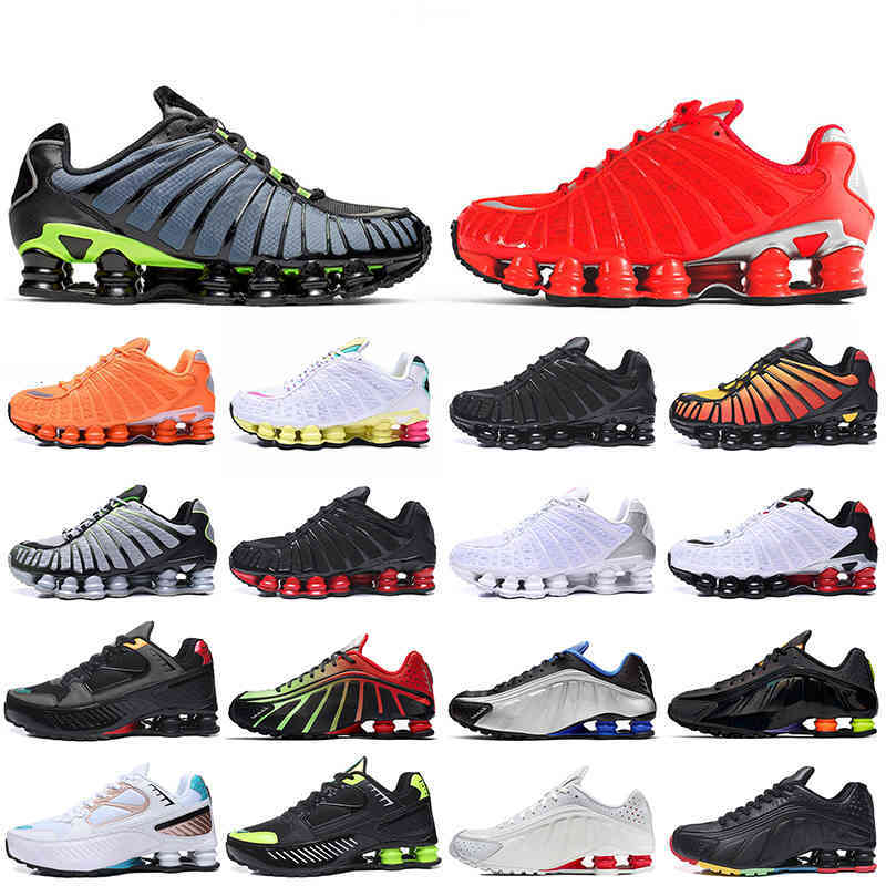 Top Quality Shox TL Shoes for men Neon Red Shox Shoes Triple White Black Pastel Yellow Mens Trainers Sneakers
Top Quality Shox TL Shoes for men Neon Red Shox Shoes Triple White Black Pastel Yellow Mens Trainers Sneakers
