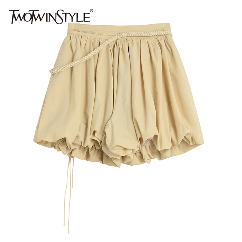 Casual Solid Short For Women Elastic High Waist Patchwork Ruched Loose Shorts Females Summer Fashion Clothing Style 210521, Black
Casual Solid Short For Women Elastic High Waist Patchwork Ruched Loose Shorts Females Summer Fashion Clothing Style 210521, Black