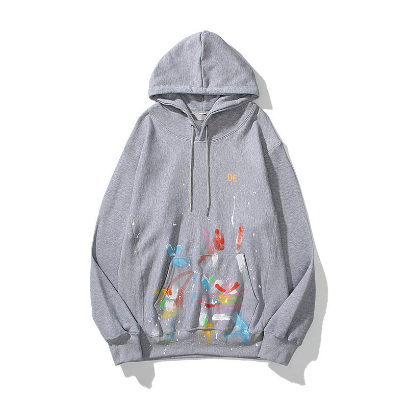 high versions designer fashion street style art graffiti hoodies pullover europe paint-splashing style hip hop hoodie sweater, Black
high versions designer fashion street style art graffiti hoodies pullover europe paint-splashing style hip hop hoodie sweater, Black