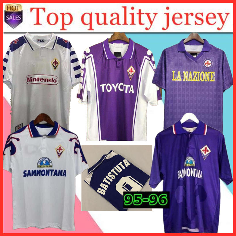 99/20 retro soccer jerseys edmundo batistuta rui costa home football shirt camisas de futebol 89 90 92 93 96 99 00 fiorentina, Black
99/20 retro soccer jerseys edmundo batistuta rui costa home football shirt camisas de futebol 89 90 92 93 96 99 00 fiorentina, Black