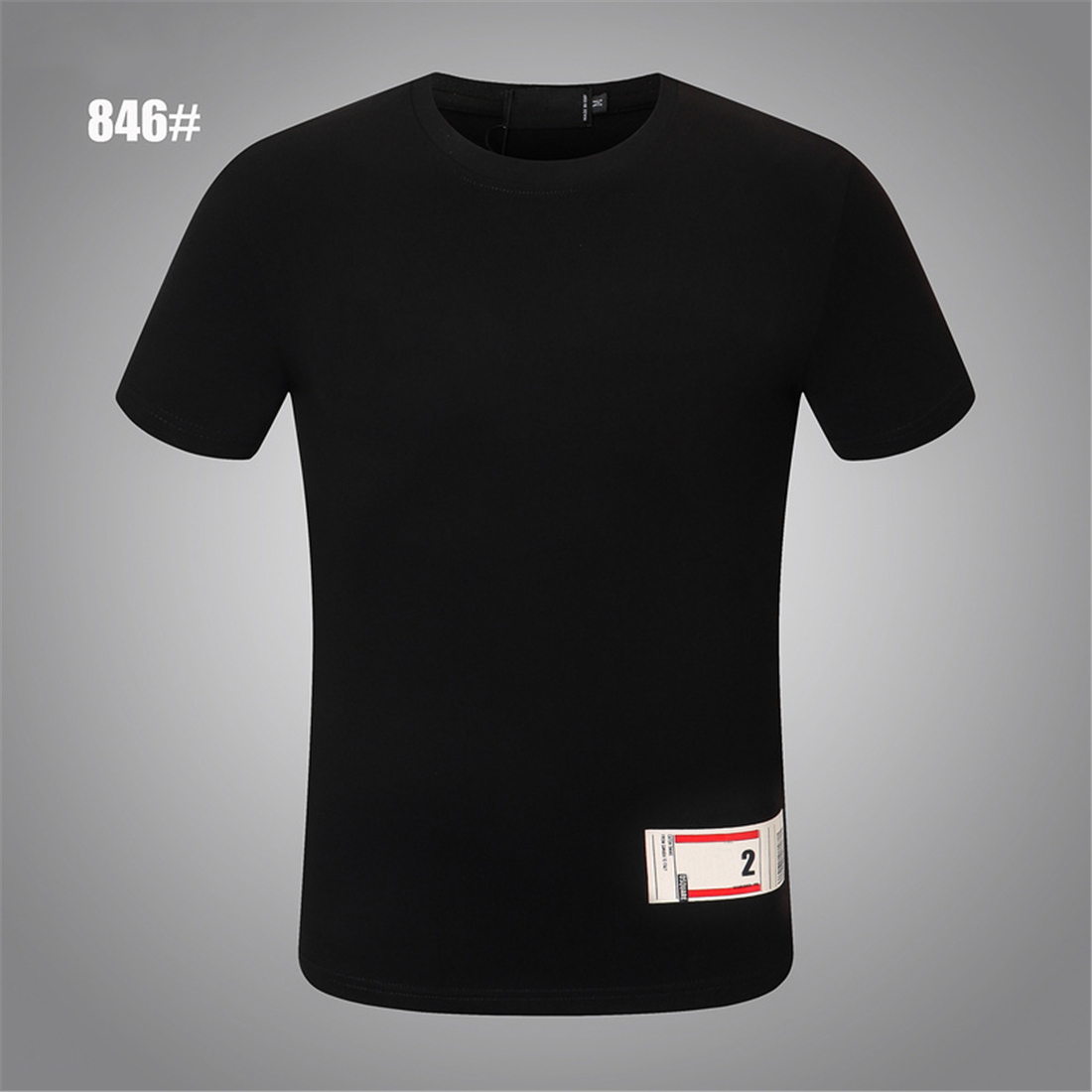 MEN casual Mens Designer hip-hop Polo shirt T shirts Letter Print short sleeve white collar summer Polos Tops Tee M-xxxl black 40
MEN casual Mens Designer hip-hop Polo shirt T shirts Letter Print short sleeve white collar summer Polos Tops Tee M-xxxl black 40
