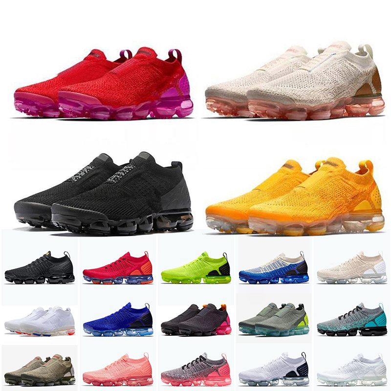 Moc 2.0 Fly Knit Laceless Running Shoes for men women Fashion University Red Fuchsia Blast Gold Beige Triple Black Summer Trainers Sneakers
Moc 2.0 Fly Knit Laceless Running Shoes for men women Fashion University Red Fuchsia Blast Gold Beige Triple Black Summer Trainers Sneakers