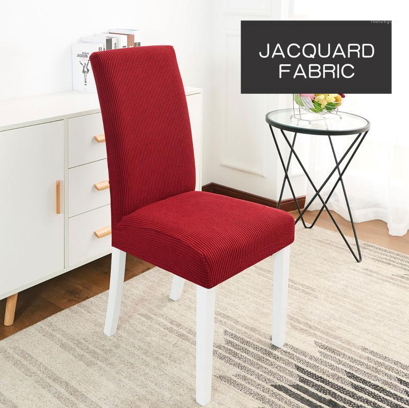 Stretch Spandex Removable Dining Room Chair Covers Slipcover Living Home Party Wedding Decoration Cover
Stretch Spandex Removable Dining Room Chair Covers Slipcover Living Home Party Wedding Decoration Cover