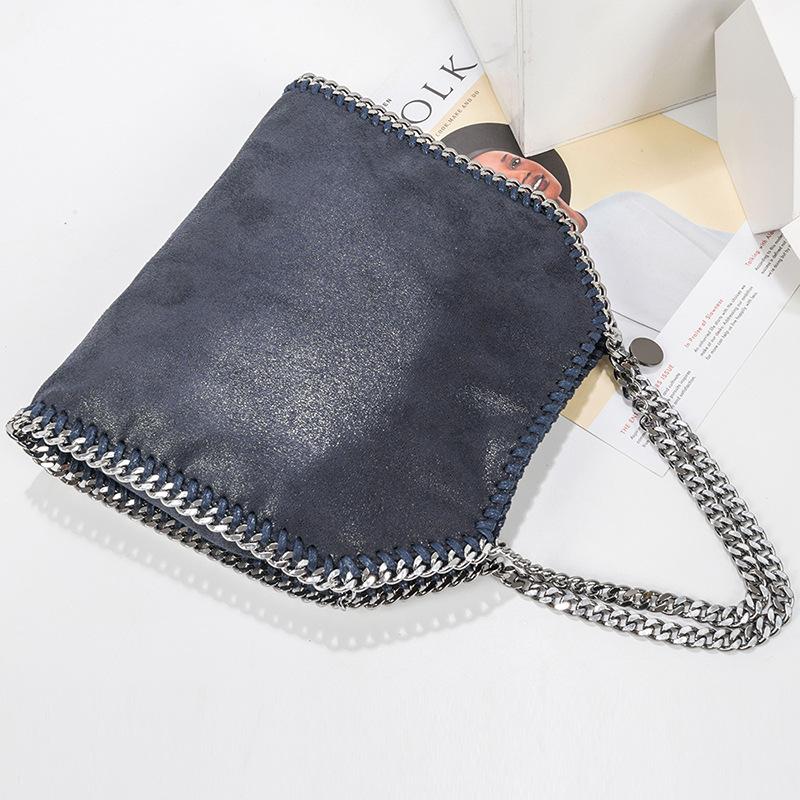 Evening Bags High-quality Leather Bucket Bag For Women Classic Chain Shoulder Messenger Fashion Vintage Crossbody Bolsos Para Mujer
Evening Bags High-quality Leather Bucket Bag For Women Classic Chain Shoulder Messenger Fashion Vintage Crossbody Bolsos Para Mujer