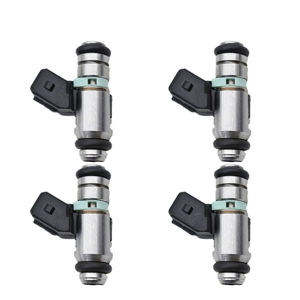 4PCS/lot FUEL INJECTOR nozzle IWP116 0280158169 805001230403 75112095 FOR FIAT PUNTO MK2 1.2 8v