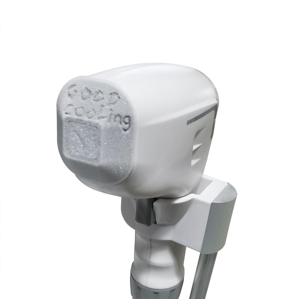 Newest Profession diode laser 808nm hair removal machine