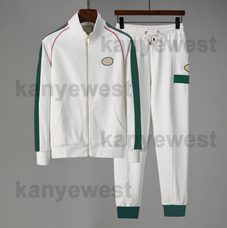 Autumn luxury designer Tracksuit embroidery letter print Tracksuits Streetwear Windbreaker fashion mens zipper stripe sport suit, Gray
Autumn luxury designer Tracksuit embroidery letter print Tracksuits Streetwear Windbreaker fashion mens zipper stripe sport suit, Gray
